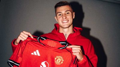 ‘You’d Hope So’—Man Utd Legend Gives Verdict on Benjamin Sesko Signing