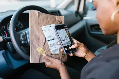 How Many Times Has Your Car Already Been Tracked This Year?