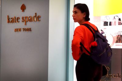 Buying Kate Spade has cost Tapestry nearly $1 billion