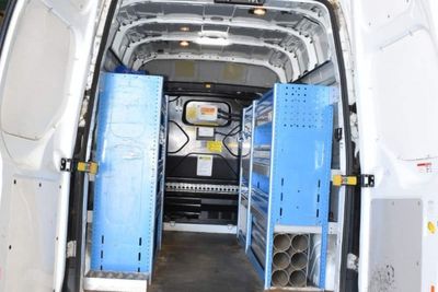Gang bundled pregnant woman into van and threatened to cut her fingers off