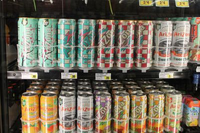 Iconic 99¢ Arizona Iced Tea May Be Forced to Raise Prices for the First Time in 30 Years — Here's Why