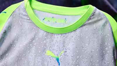 Is the Manchester City 2025/26 third kit the WORST Premier League shirt ever… or an instant classic?