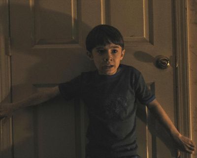 Hit horror Weapons doesn’t have a deeper meaning but that’s OK
