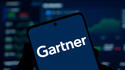 Gartner’s RSI Just Sank to 11: That’s a Setup You Can’t Ignore