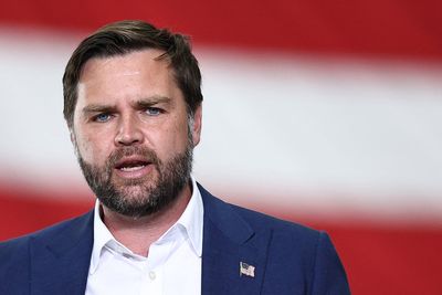 JD Vance reveals favourite meme of himself: ‘It’s very inappropriate’