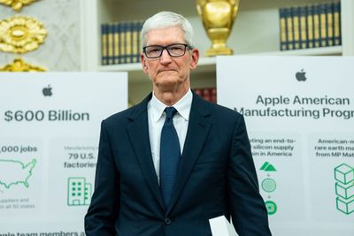 Apple accidentally leaked its own top-secret hardware in software code—and it looks like we're getting a slew of products across 7 categories