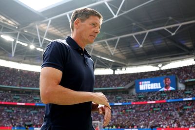Inside Crystal Palace's new recruitment team as transfer spending stalls for Eagles