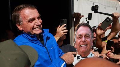 Lawyers for Brazil's former president reject coup allegations in final court statement