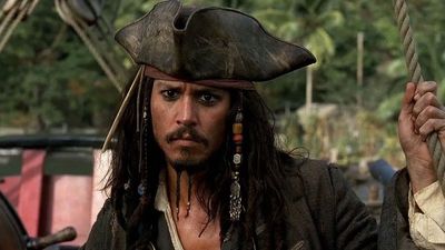 Disney World's New Pirates Of The Caribbean Attraction Is Very Viral, And Getting In Already Sounds Like A Nightmare