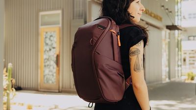 Your favourite Peak Design bag might look very different now