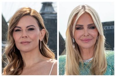 RHOLDN star Juliet Angus on Amanda Cronin 'Paddington' feud: ‘She loves to insert herself into the press’