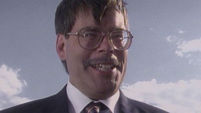 Stephen King Has An Idea Who Should Play Him In A Movie, And Mike Flanagan Should Take Note Of His Fantastic Choice
