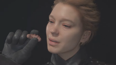 Ever fancied eating one of Death Stranding 2's fleshy blobs? PlayStation says go wild, here's a recipe