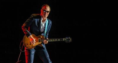 “You don’t want your favorite tone. The secret is to set your gain, roll your volume back and challenge yourself to play cleaner”: Joe Bonamassa on defying the blues police, his greatest tone discoveries and why you’re not a success until you’re a meme