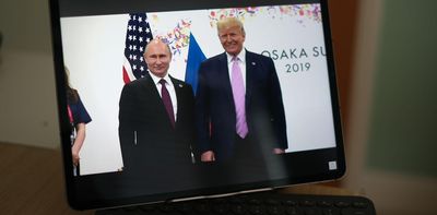 How the Trump-Putin summit could play out