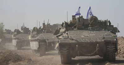 Checks on Israeli-linked arms firms appear to be just a cosmetic formality