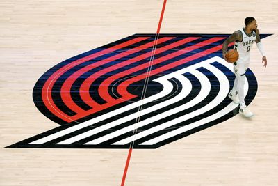 Another NBA blockbuster as Portland Trail Blazers sell to group led by billionaire Tom Dundon for reported $4.25 billion