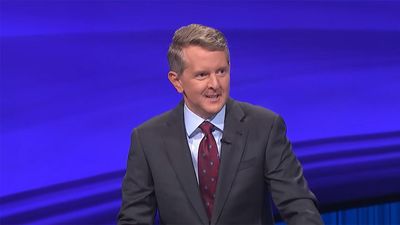 Ken Jennings Just Said The Quiet Part Out Loud About Jeopardy Interviews, And I’ve Never Felt More Seen