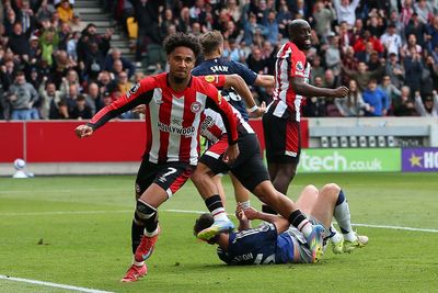 Brentford fixtures for the 2025/26 Premier League season