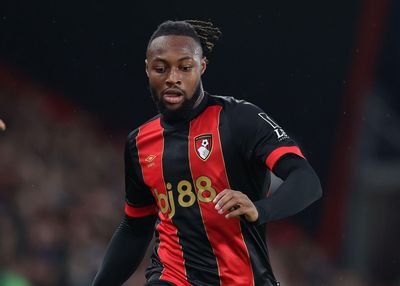 Bournemouth fixtures for the 2025/26 Premier League season