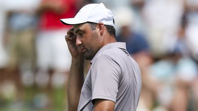 ‘This Is Ridiculous’ - Scottie Scheffler Claps Back At Reporters Over Ryder Cup Questioning
