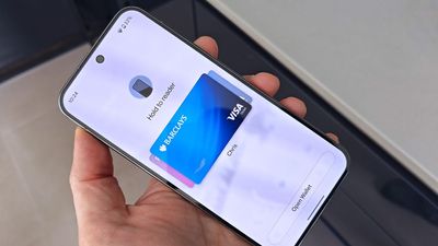 Google Wallet could soon look more like an iPhone