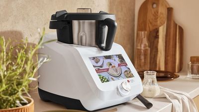 Move over Thermomix – Lidl’s 15-in-1 kitchen gadget is here and over £1000 cheaper