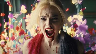 James Gunn wants to bring Idris Elba's Bloodsport back in the DCU, but stays tight-lipped on Margot Robbie's Harley Quinn: "That will be revealed down the line"