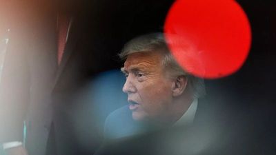 Zelenskyy and European leaders will attend talks after Alaska summit with Putin, Trump says