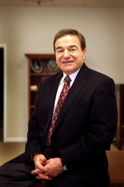 How Joe DioGuardi Has Exemplified A Life of Service, Heritage And Humanity