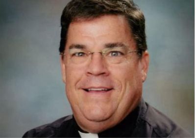 Who Is Robert Sullivan? Priest Accused Of Grooming Stripper And Paying Her £215,000 In Hush Money