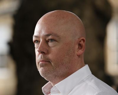 John Boyne says LGBTQ+ fiction prize backlash brought him ‘close to the edge’
