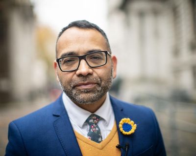 Theologian in Jenrick xenophobia row says pair ‘could work together’