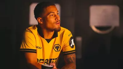 Wolverhampton Wanderers fixtures for the 2025/26 Premier League season