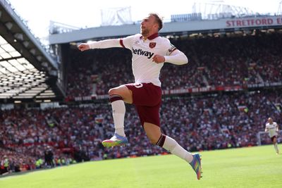 West Ham United fixtures for the 2025/26 Premier League season