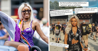 Why Experts Sound The Alarm On The Sudden Rise Of ‘Greys*xuality’ In Modern Dating Culture