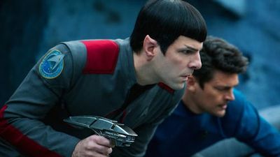 9 Years Later, Star Trek’s Long-Dead Sequel Might Finally Be Happening