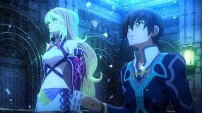 The Next Tales Remaster Is the Perfect Entry Point to the Beloved RPG Series