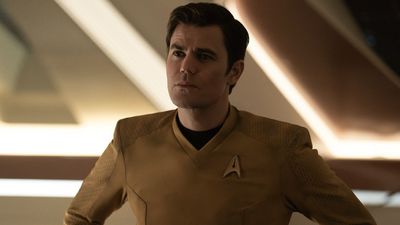 Why I Think Star Trek: Strange New Worlds' Latest Kirk Episode Makes The Best Case For A Spinoff