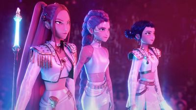 KPop Demon Hunters Singer Drops A Blunt Response To Claims That The Movie's Songs Are AI-Made