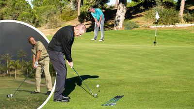 I've Taught Over 100,000 Golf Lessons... Here Are 3 Things Every Amateur Needs To Know