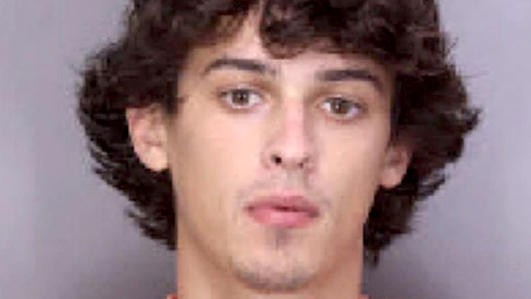 Love triangle blamed for South Carolina shooting, leaving one dead, 9 teens charged