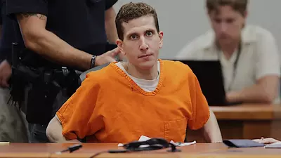 Bryan Kohberger’s disturbing post-murder phone calls to parents revealed