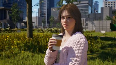 'Just a tap water, please': Starbucks Korea asks customers to stop bringing desktop PCs, printers, and pop-up dividers into its coffee shops for a cheeky work session