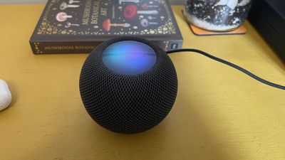 At last! Could our five-year wait for the Apple HomePod Mini 2 finally be at an end?