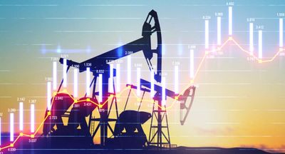 Oil Prices Jump Ahead Of Trump-Putin Meeting As Ceasefire Hopes Dim