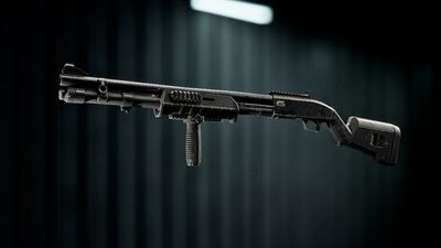 Best M87A1 loadout in Battlefield 6