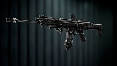 Best M433 loadout in Battlefield 6
