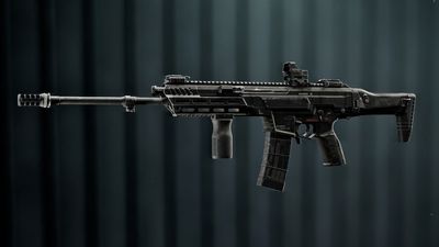 Best M433 loadout in Battlefield 6