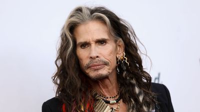 “Steven just doesn’t want to tour, and he can’t tour”: Joe Perry confirms no more touring for Aerosmith